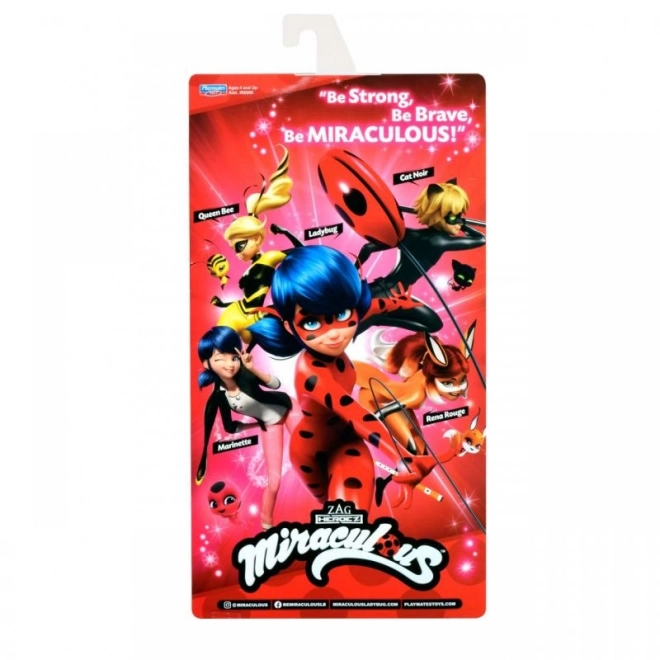 Lalka Cudowna Marinette