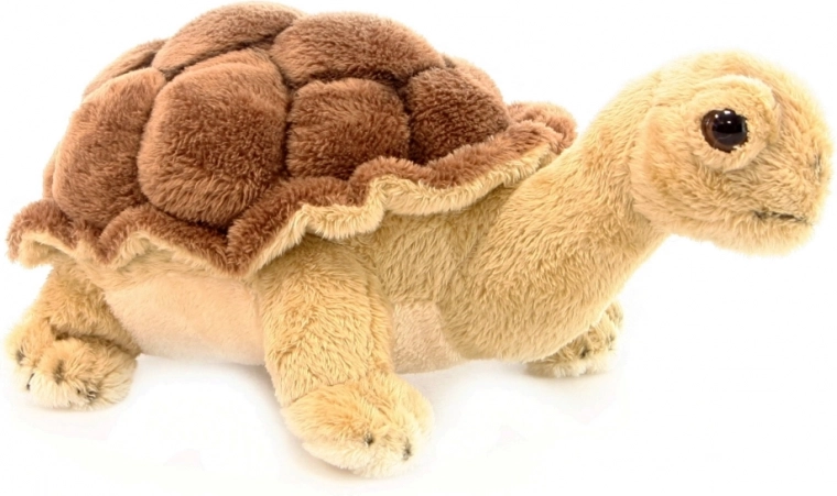 Realistyczny wygląd z dopracowanym pancerzem