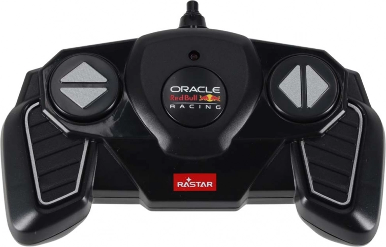 Stabilne sterowanie 2,4 GHz