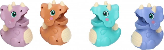 Dino jeżdżące zwierzątko 10,5 cm