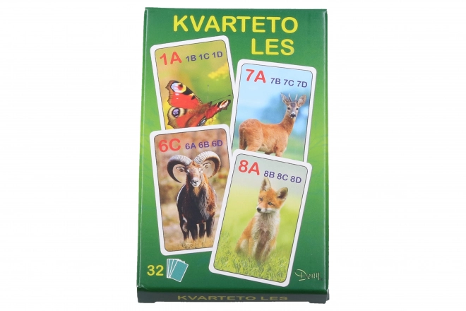 Kwarter las