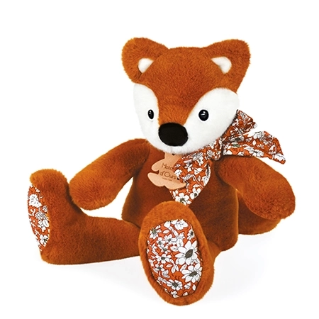 Doudou Histoire d'Ours Pluszowe zwierzątka 20 cm 1 szt.