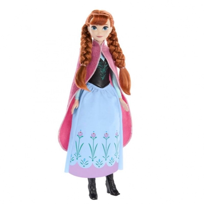 Disney Kraina Lodu Anna magiczna spódnica