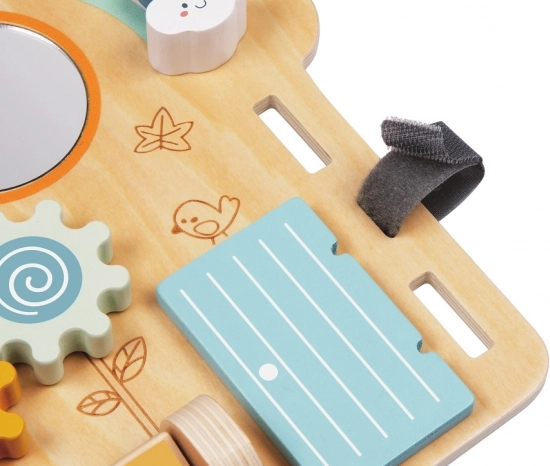 Aktywna tablica Lwiątko's Dom od 2Kids Toys