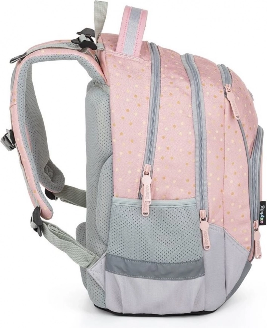 OXYBAG Zestaw szkolny 3 szt. OXY GO Motyl