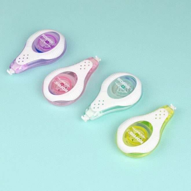 KORES Korektor 2 Way Pastel 4,2mm 1 szt (mix)