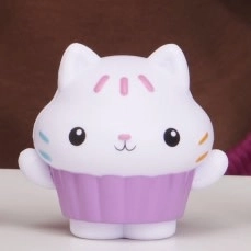 Minifigurka domu kota Gabiego