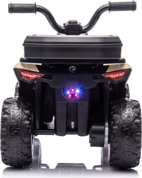 Dziecięcy quad na baterie GTS1155 – Khaki