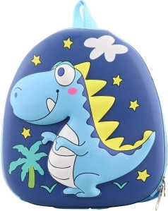 Dziecięcy plecak Dino