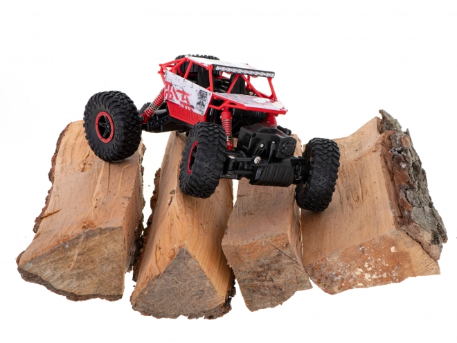 RC Auto Buggy 1:12 4x4