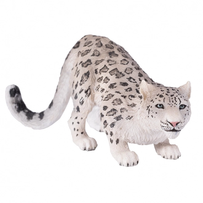 Mojo Śnieżny Leopard