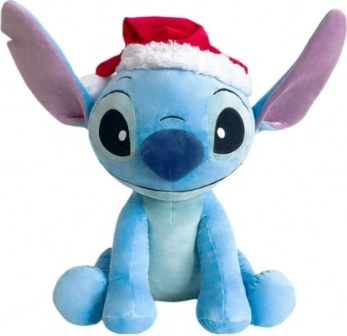 Pluszowy STITCH świąteczny 50 cm od Simba
