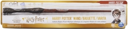 Czarodziejska różdżka HARRY POTTER – replika Wizarding World 12"