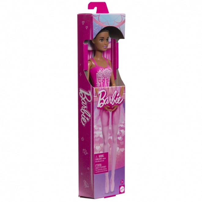 Barbie baletowa lalka