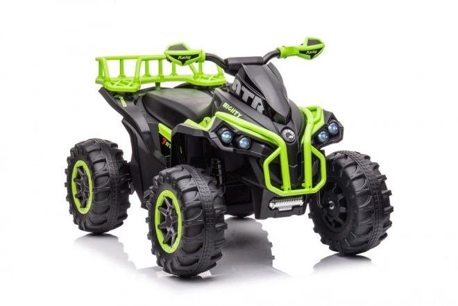 Elektryczny dziecięcy quad GTS1199 Zielony