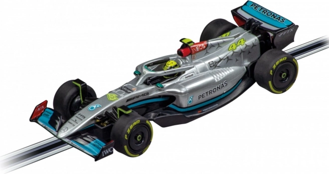 Realistyczny model MERCEDES #44
