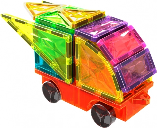 Modułowe elementy dla nieskończonej kreatywności