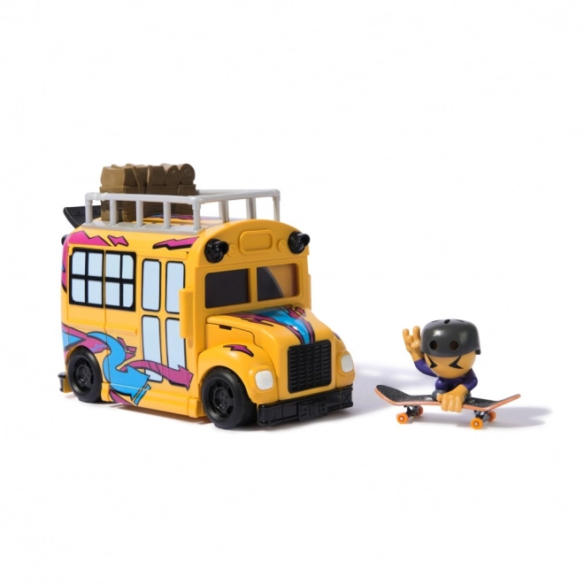 Tech Deck Ultra Sk8 Autobus