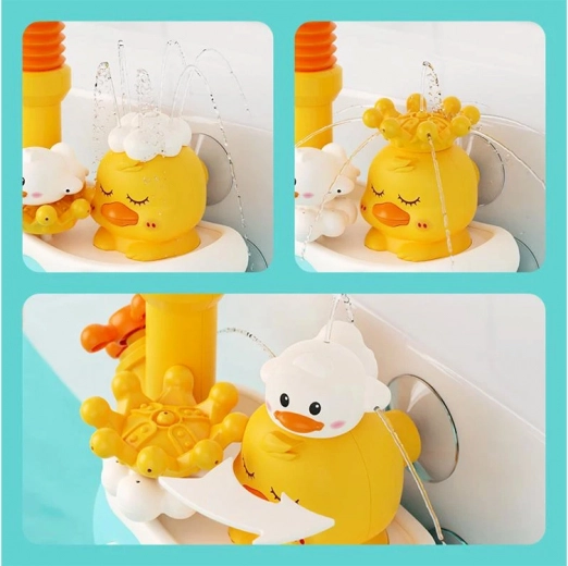 Wymienne końcówki dla różnych efektów