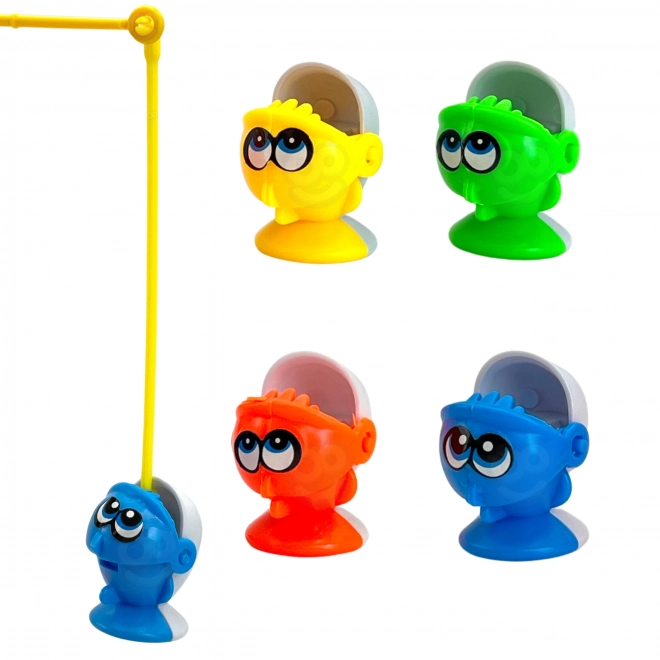 WOOPIE Gra wędkarska