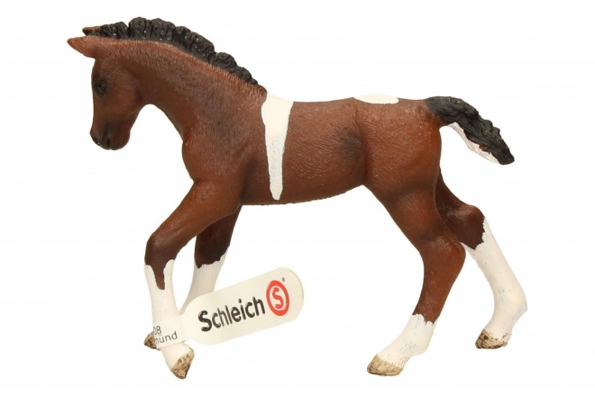SCHLEICH Horse Club® 13758 Koń trakeński - źrebię