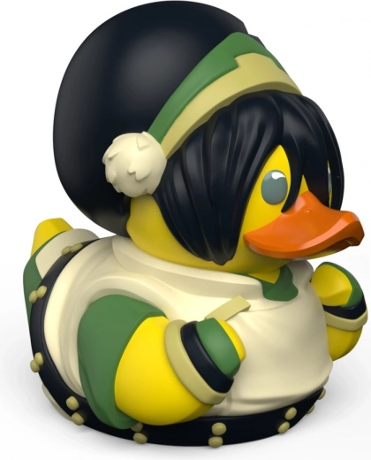 Wierne odwzorowanie Toph Beifong