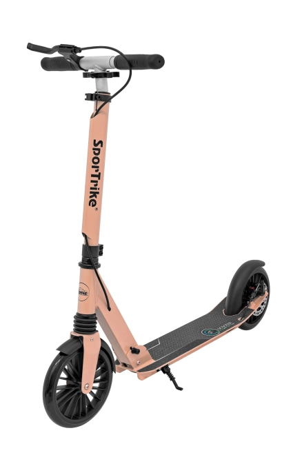 Hulajnoga Sportrike – Różowa