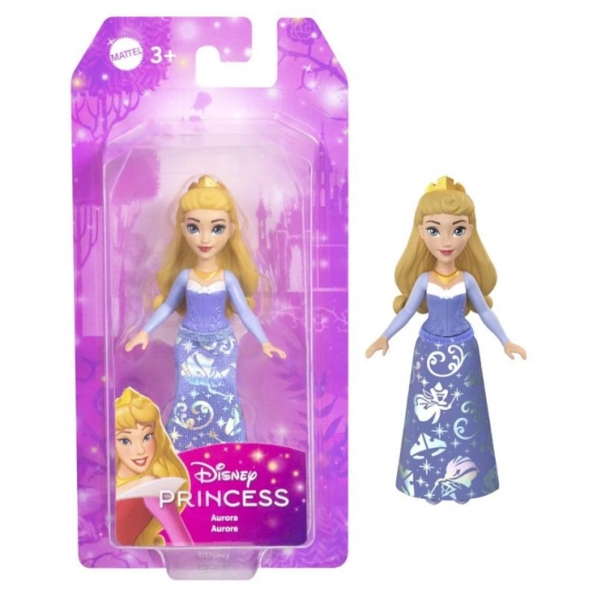 Lalka Disney Princess Roszpunka