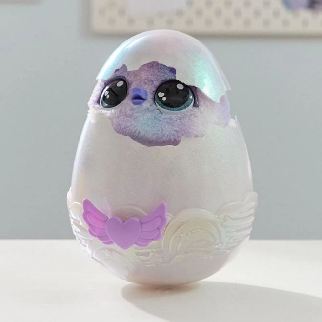 Interaktywne zwierzątko Hatchimals Jednorożec