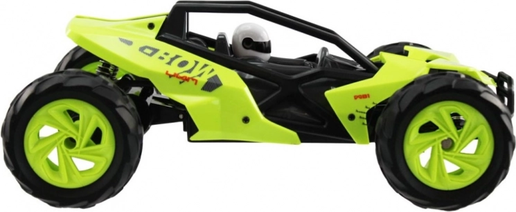 Zdalnie sterowana terenowa buggy 1:14 z prędkością 25 km/h