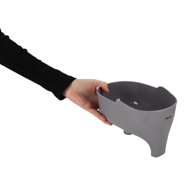 Ergonomiczny i funkcjonalny