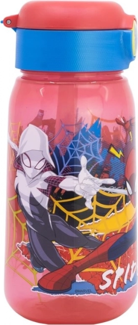 Butelka do picia z motywem Spiderman
