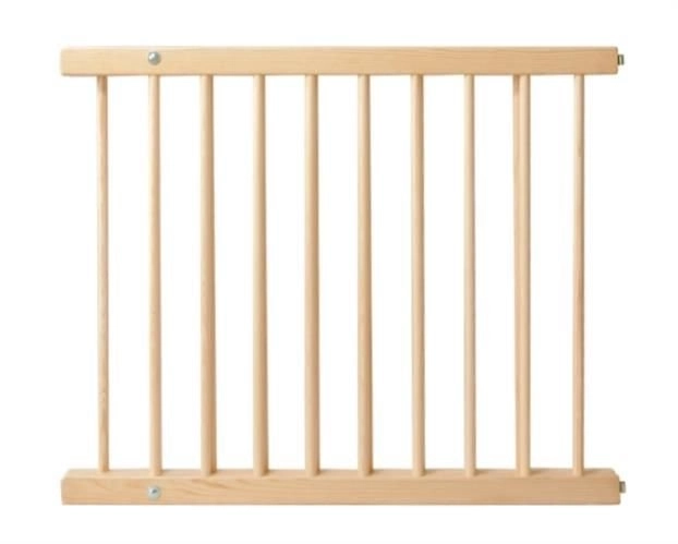 Bezpieczeństwo - bariera drzwiowa 122 cm