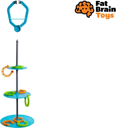 Rzut podkową FAT BRAIN Swingin' Shoes