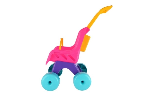 Sportowy wózek Buggy dla niemowląt