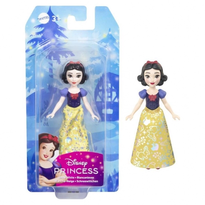 Lalka Disney Princess Roszpunka