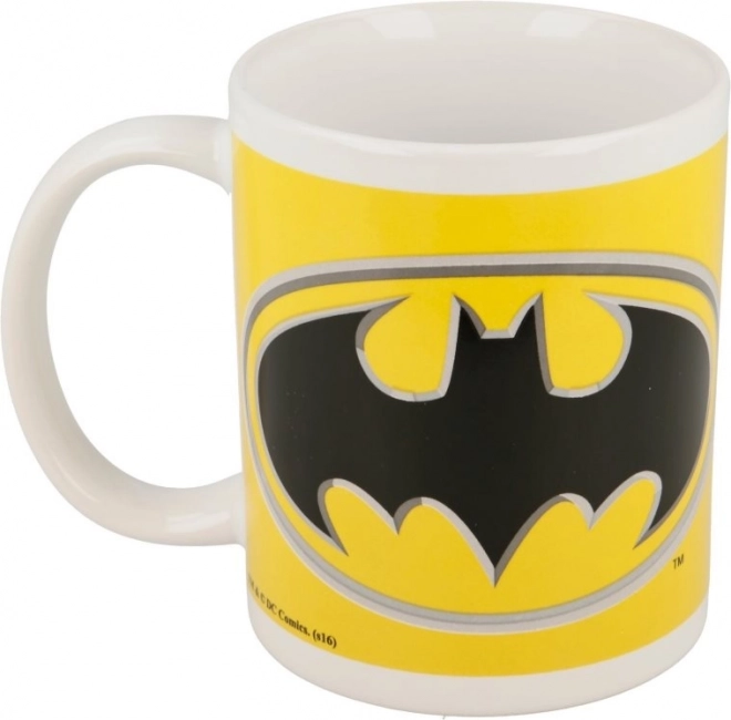 Kubek ceramiczny Batman 325 ml