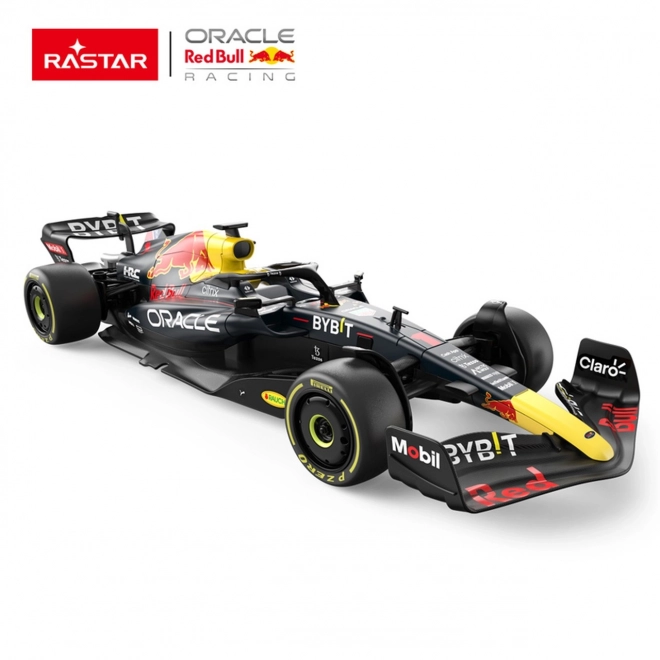 Samochód R/C Formuła 1 Red Bull Racing RB18 1:18 2,4GHz RASTAR