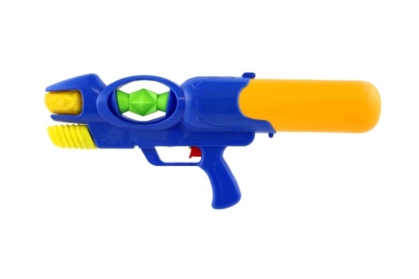 Plastowy pistolet na wodę 50 cm