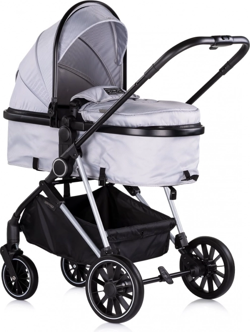 Chipolino wózek wielofunkcyjny Aura 2w1 – Cloud
