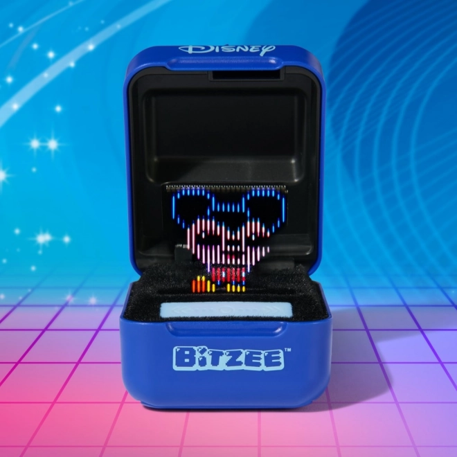 Spin Master Bitzee interaktywne cyfrowe zwierzęta Disney