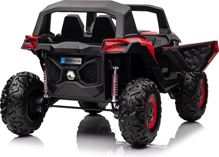 Bezpieczeństwo i komfort