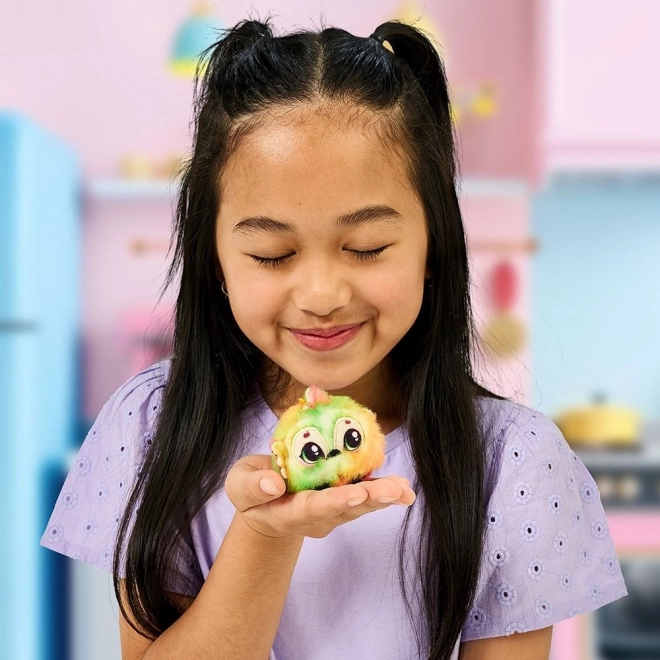 Maskotka Cookeez Makery Yum Yummz - Niespodzianka lodowa (18 szt.)