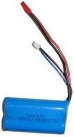 Pakiet akumulatorów 7,4 V 500 mAh do Moon Rover