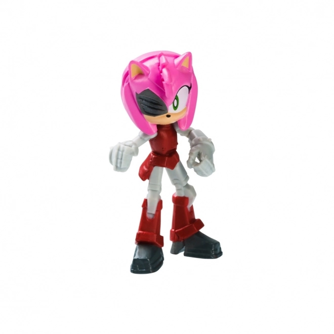 Figurka Sonic 1 szt.