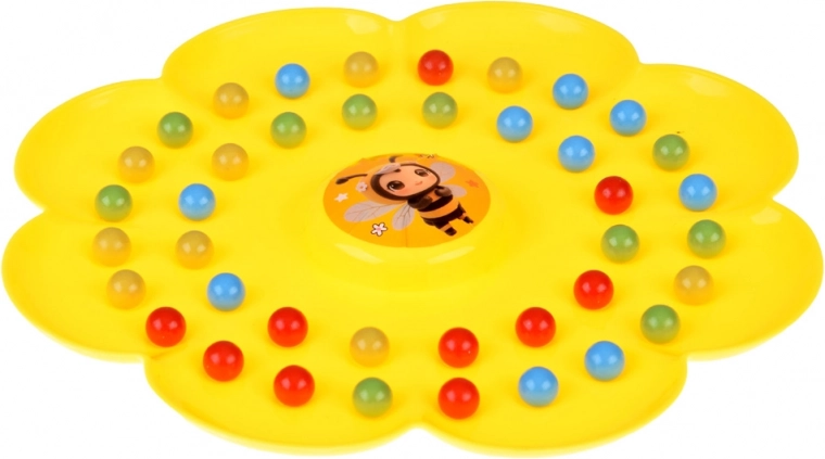 Motoryka i koncentracja w jednej grze