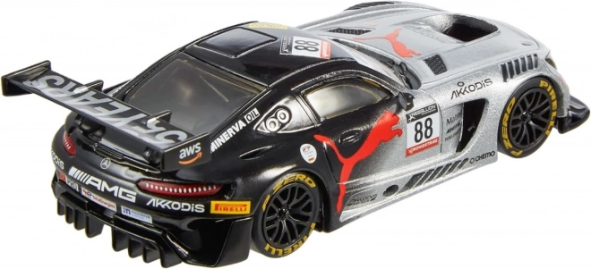 Pojazd premium 1:43 Mercedes