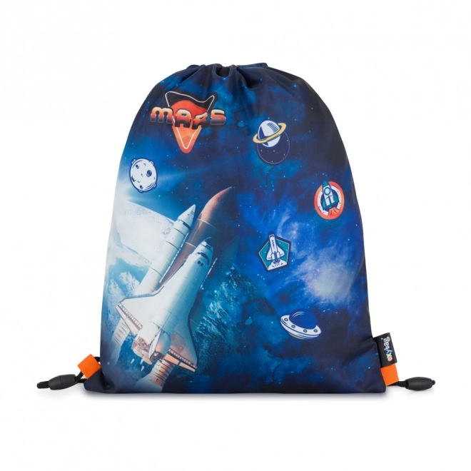 Zestaw szkolny Premium Light Kosmos