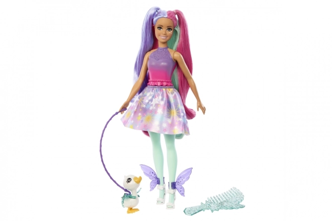 Barbie Barbie i dotyk magii przyjaciółka – Rocki