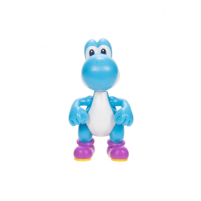 Super Mario Figurka 6 cm - Fala 49